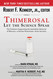 Thimerosal: Let the Science Speak: The Evidence Supporting the Thimerosal: Let the Science Speak: The Evidence Supporting the