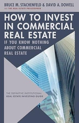 How to Invest in Commercial Real Estate if You Know Nothing