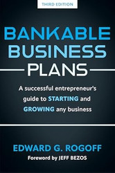 Bankable Business Plans