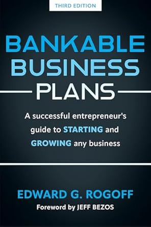 Bankable Business Plans