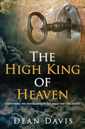 The High King of Heaven