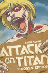 Attack on Titan