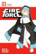 Fire Force 3