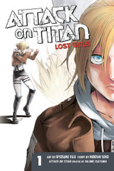 Attack on Titan