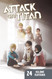 Attack on Titan 24
