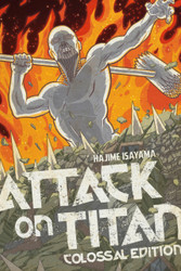 Attack on Titan