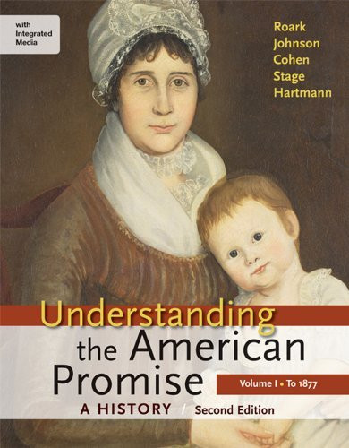 Understanding The American Promise