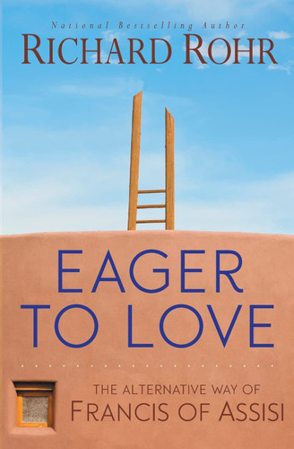 Eager to Love