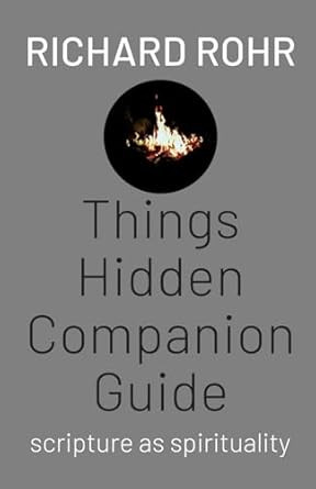 Things Hidden Companion Guide