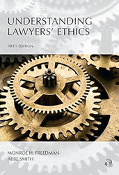 Understanding Lawyers' Ethics