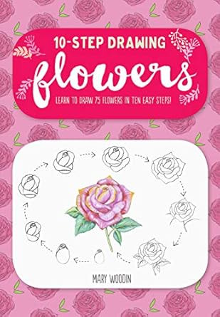Ten-Step Drawing