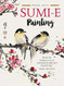 Sumi-e Painting