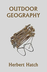 Outdoor Geography