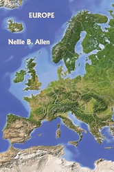 Europe (Yesterday's Classics)