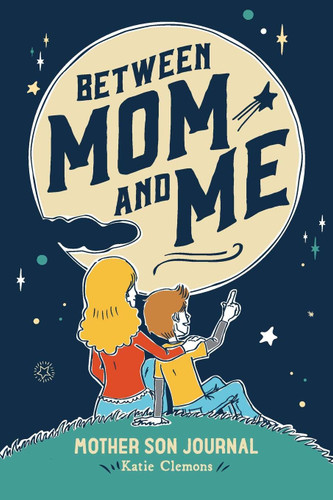 Between Mom and Me