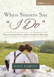When Sinners Say "I Do" Video Series DVD