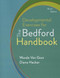 Developmental Exercises For The Bedford Handbook