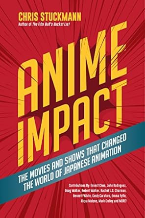 Anime Impact