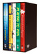 Harvard Business Review Leadership & Strategy Boxed Set