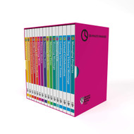 Harvard Business Review 20-Minute Manager Ultimate Boxed Set