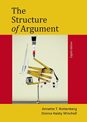 Structure Of Argument