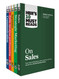HBR's 10 Must Reads for Sales and Marketing Collection