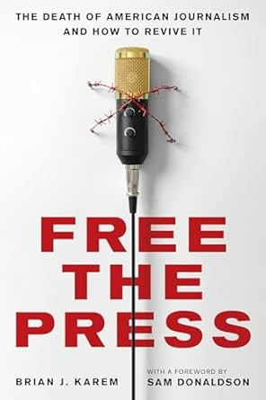 Free the Press