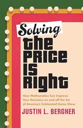Solving The Price Is Right
