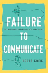 Failure to Communicate