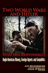 Two World Wars and Hitler