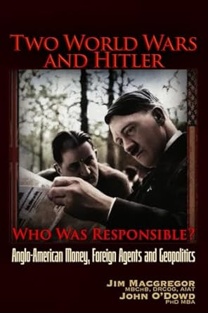 Two World Wars and Hitler