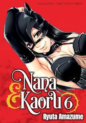Nana & Kaoru Volume 6