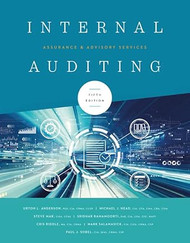Internal Auditing