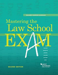 Mastering the Law School Exam