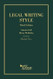 Legal Writing Style (Hornbooks)