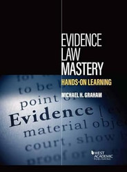 Evidence Law Mastery Hands-on Learning