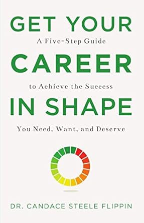 Get Your Career in SHAPE
