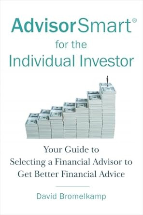 AdvisorSmart for the Individual Investor