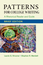 Patterns For College Writing Brief Edition