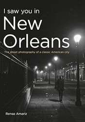 I Saw You in New Orleans