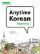 Anytime Korean Beginning 1: Online Learning