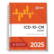 ICD-10-CM Complete Code Set 2025