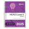 HCPCS Level II Expert 2025- HCPCS Code Book