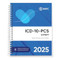 ICD-10-PCS Complete Code Set 2025