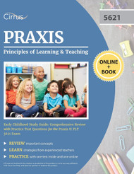 Praxis Principles of Learning and Teaching Early Childhood