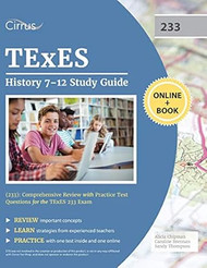 TExES History 7-12 Study Guide