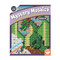 MindWare Color By Number Mystery Mosaics