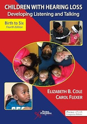 Children with Hearing Loss
