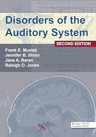 Disorders of the Auditory System