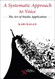 A Systematic Approach to Voice